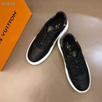 Zapatillas Louis Vuitton Deportivo Casual - Modelo 070