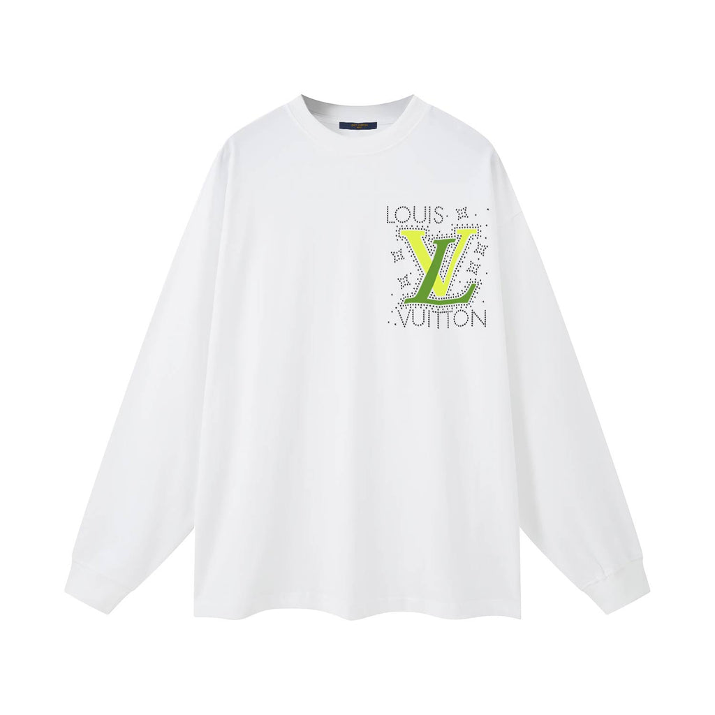 Polera Manga Larga Louis Vuitton #306500 CALIDAD ORIGINAL