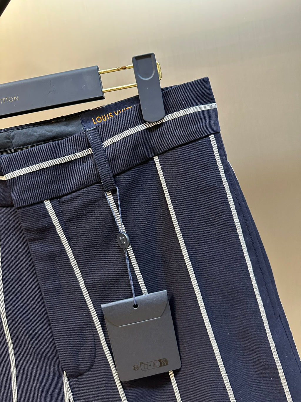 Pantalón Louis Vuitton #319179 CALIDAD ORIGINAL
