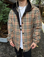 Chaqueta Burberry - Estilo 3 CALIDAD ORIGINAL