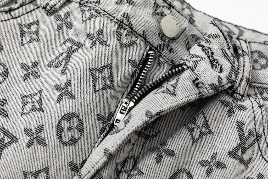 Pantalón Louis Vuitton #315507 CALIDAD ORIGINAL