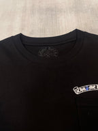 Prenda Chrome Hearts CH Rolling Stones nuevo York edición limitada Tongue 300g Premium CALIDAD ORIGINAL