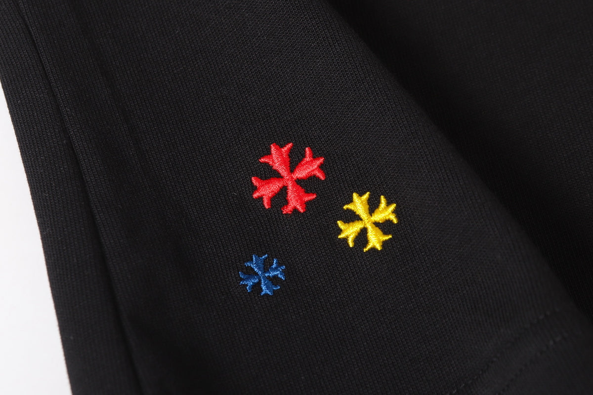 Polera Chrome Hearts - Estilo 7 CALIDAD ORIGINAL
