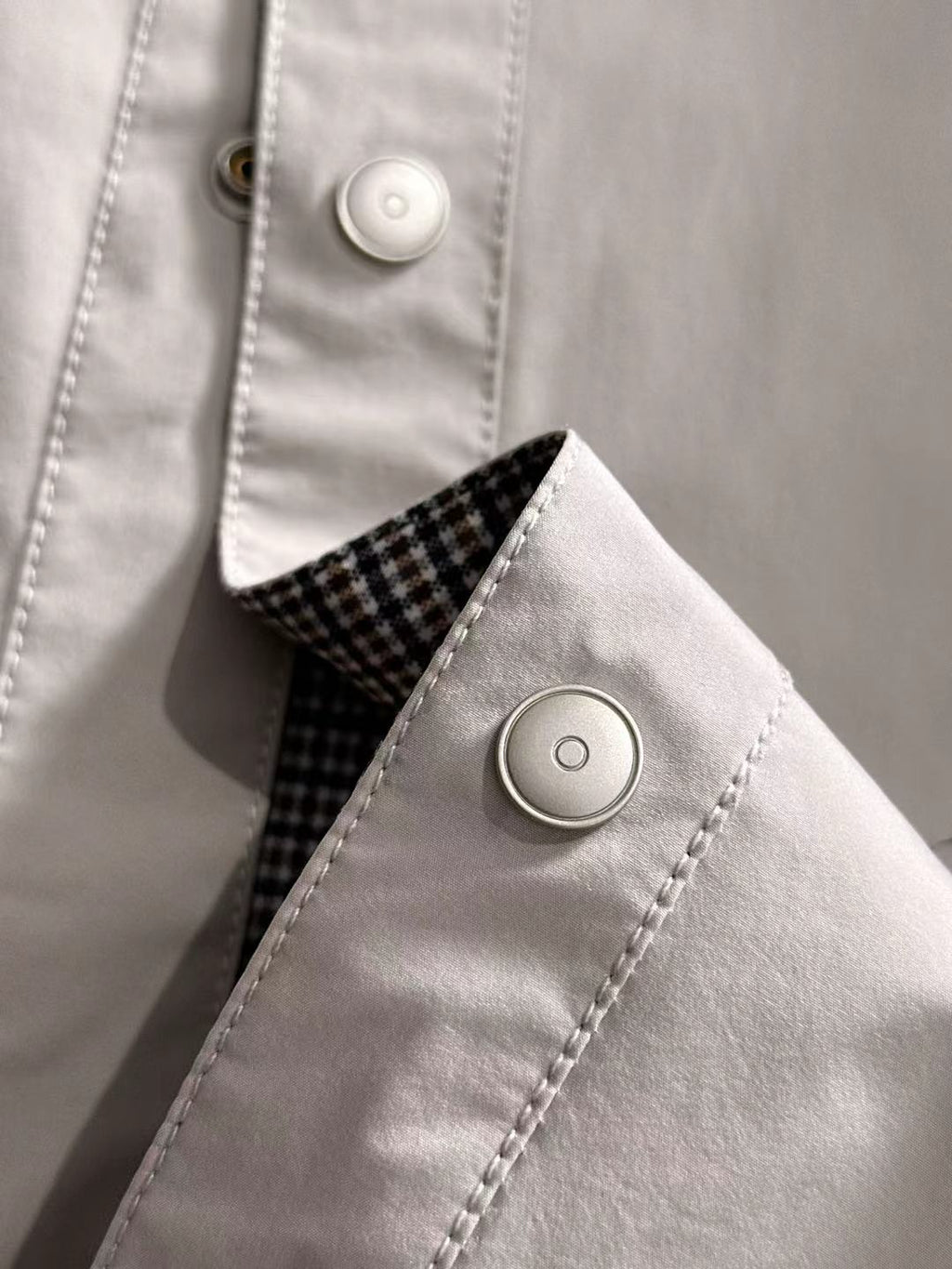 Chaqueta Burberry - Estilo 45 CALIDAD ORIGINAL