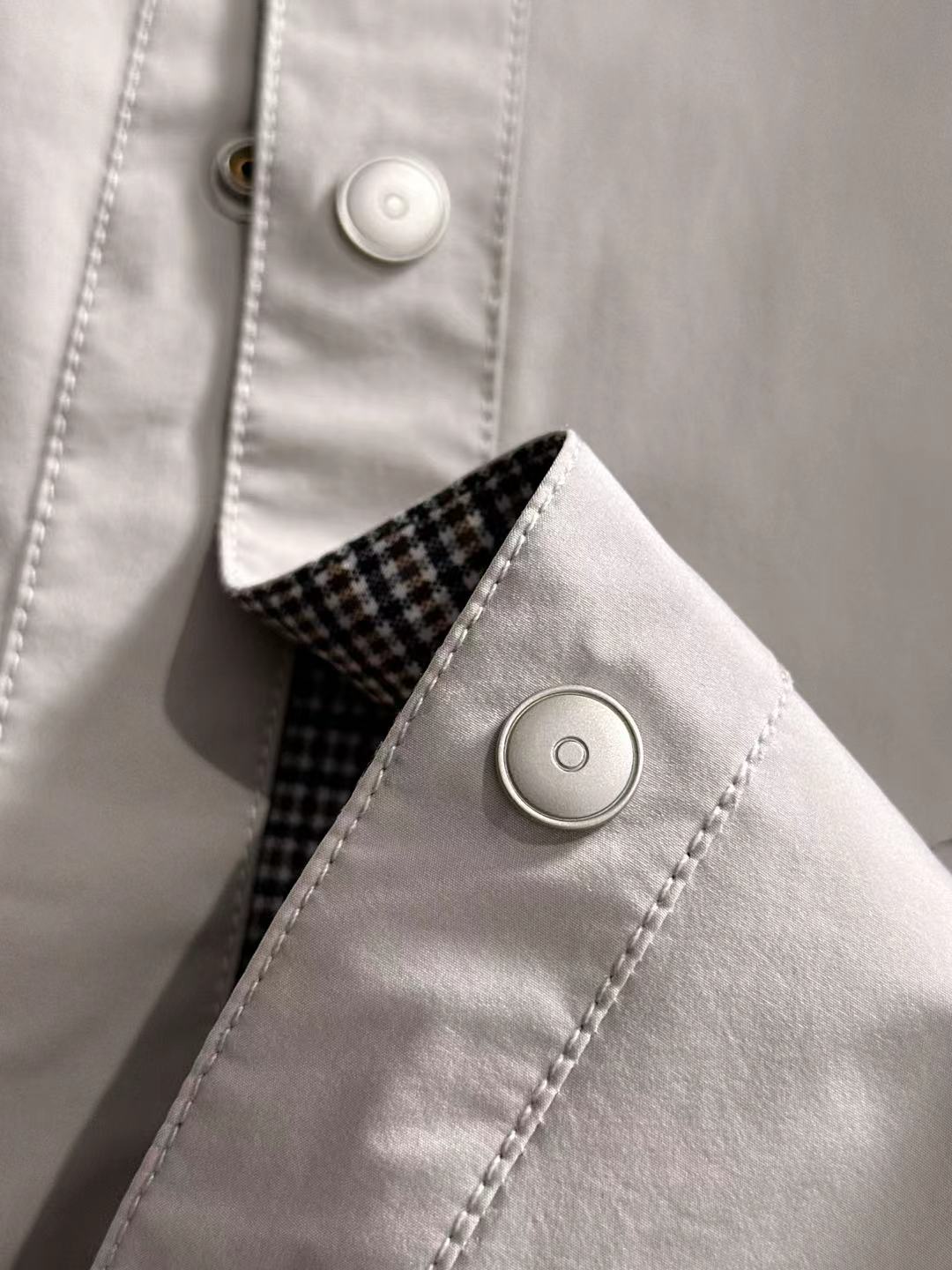 Chaqueta Burberry - Estilo 45 CALIDAD ORIGINAL