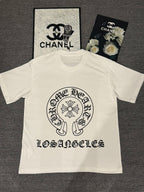 Camisa Chrome Hearts #497643 CALIDAD ORIGINAL