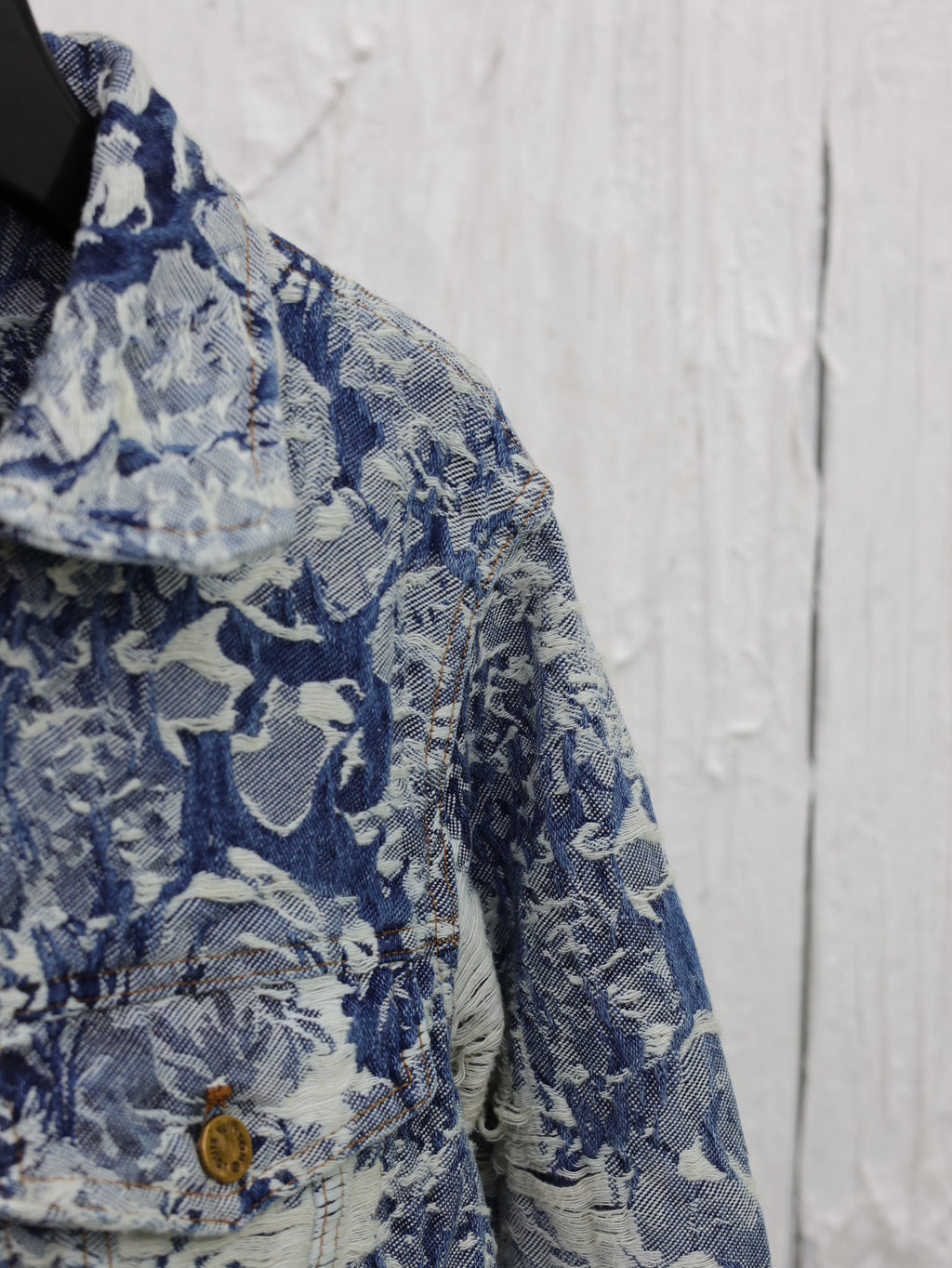 Chaqueta Louis Vuitton #313663 CALIDAD ORIGINAL