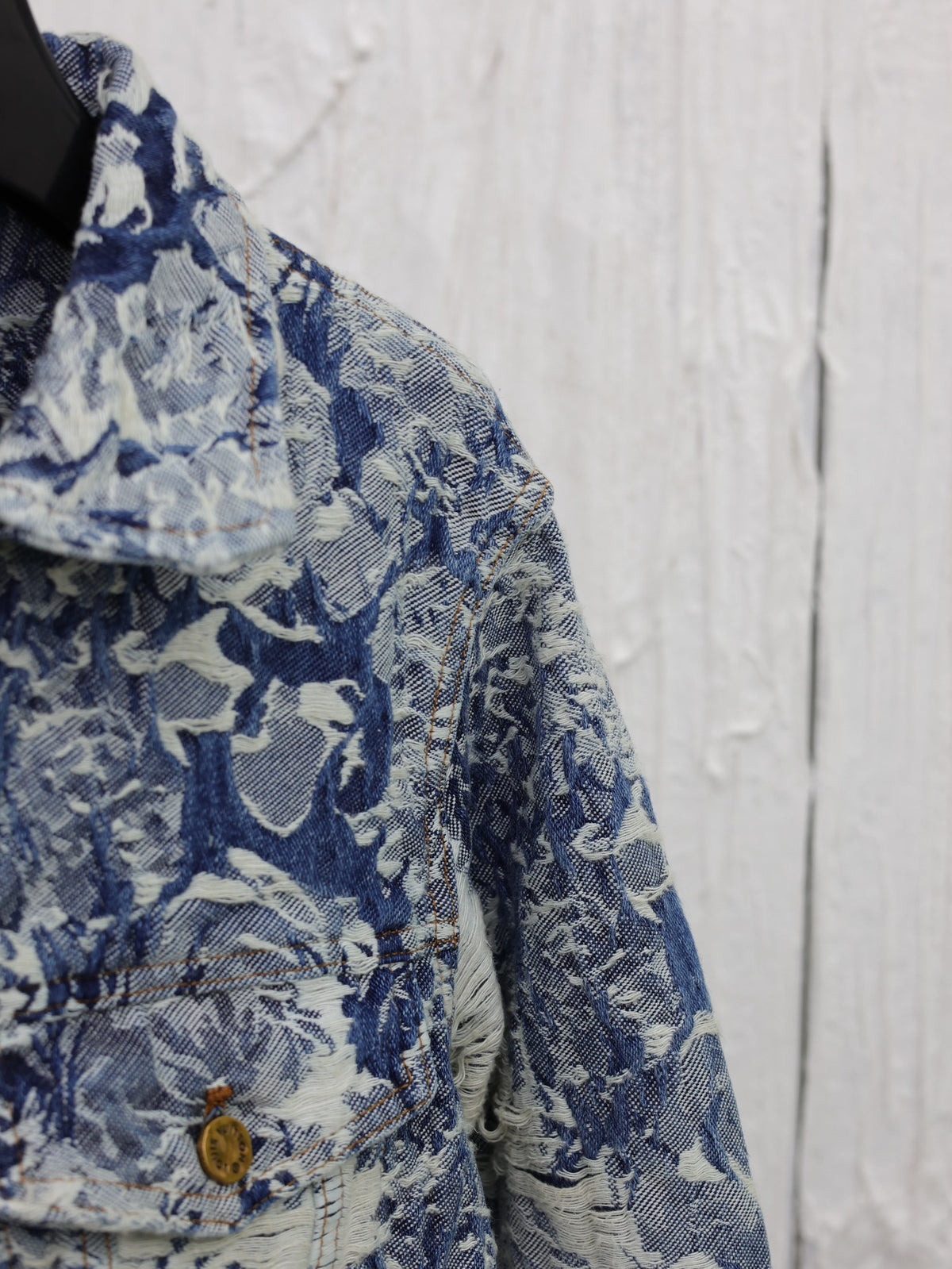 Chaqueta Louis Vuitton #313663 CALIDAD ORIGINAL