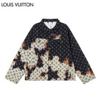 Chaqueta Louis Vuitton #314274 CALIDAD ORIGINAL