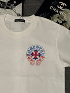 Camisa Chrome Hearts #497733 CALIDAD ORIGINAL