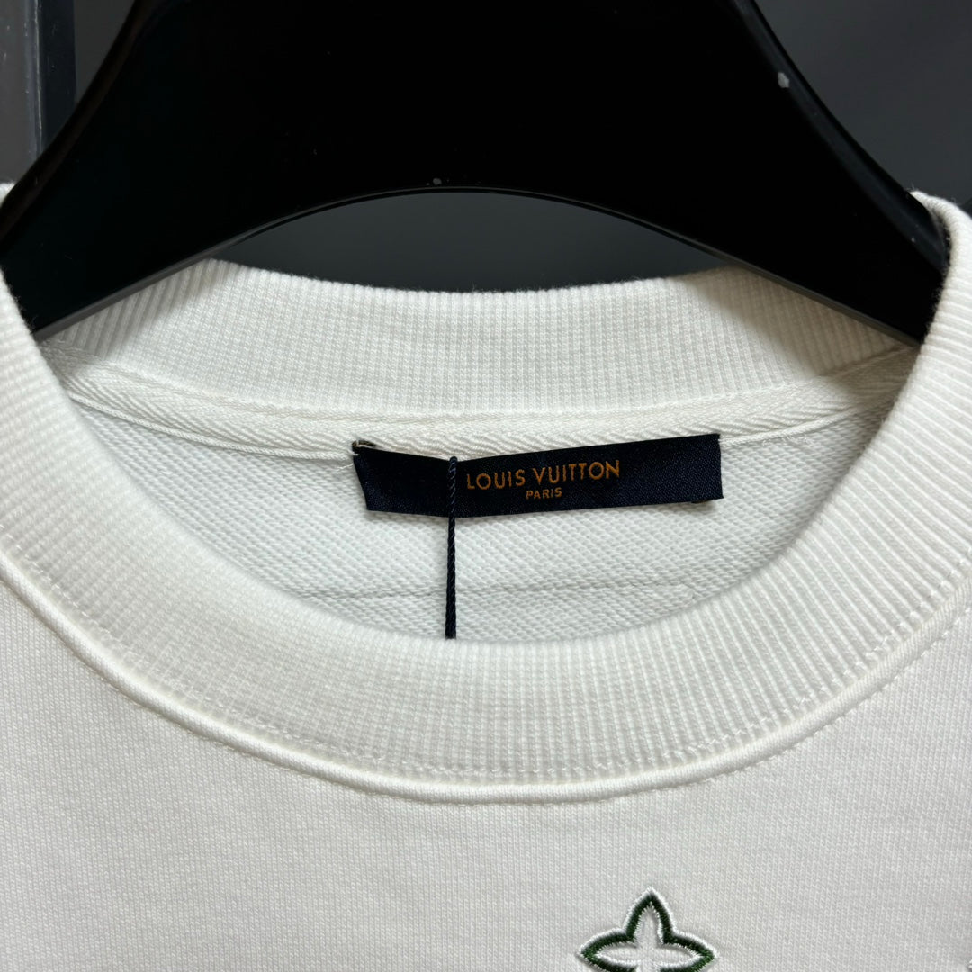 Sudadera Louis Vuitton #313284 CALIDAD ORIGINAL