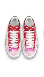 Zapatillas Louis Vuitton Deportivas - Modelo 154