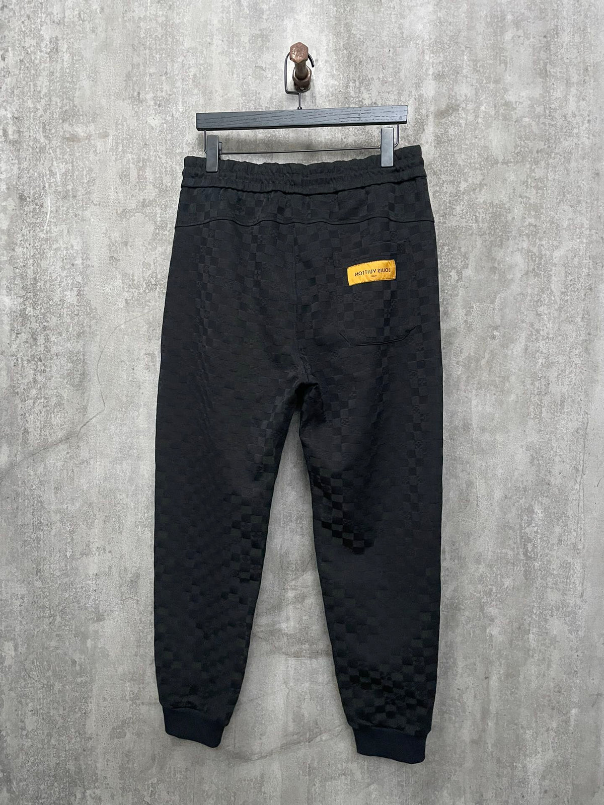 Pantalón Jogger Louis Vuitton #106186 CALIDAD ORIGINAL