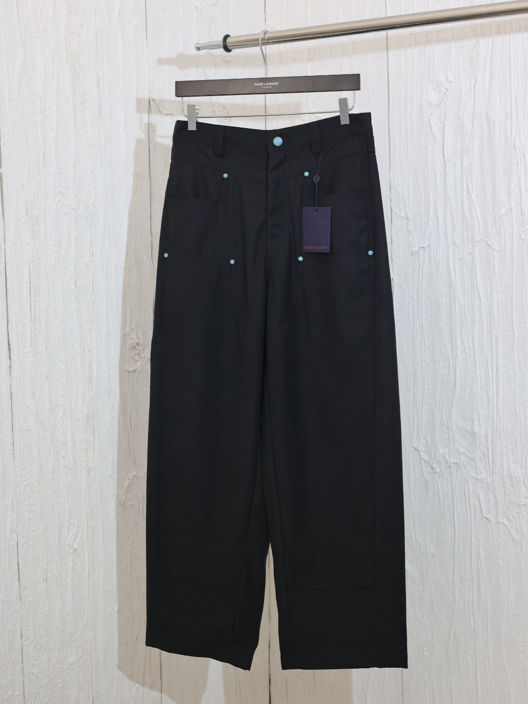 Pantalón Louis Vuitton #314080 CALIDAD ORIGINAL