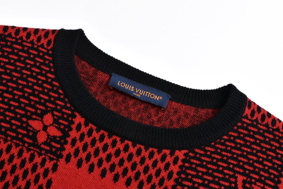 Chompa Louis Vuitton #306984 CALIDAD ORIGINAL