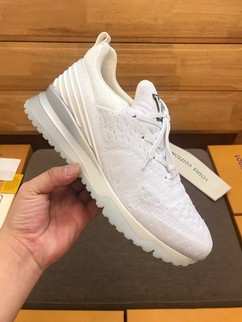 Zapatillas Louis Vuitton Casual - Modelo 225