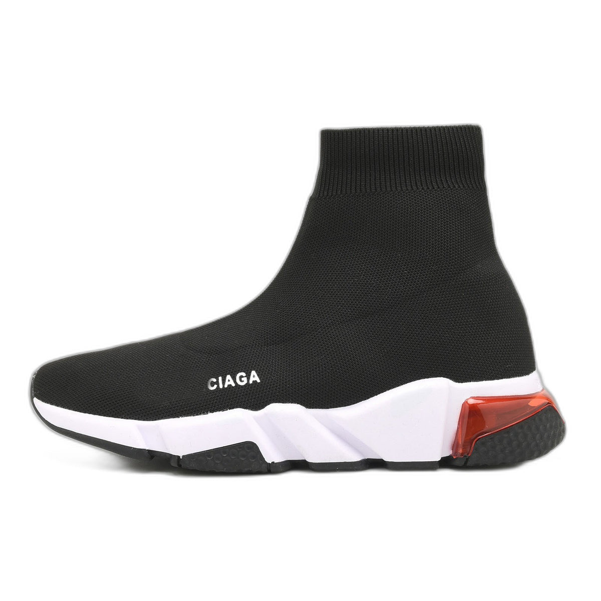 Balenciaga Speed 2.0 - Modelo 3