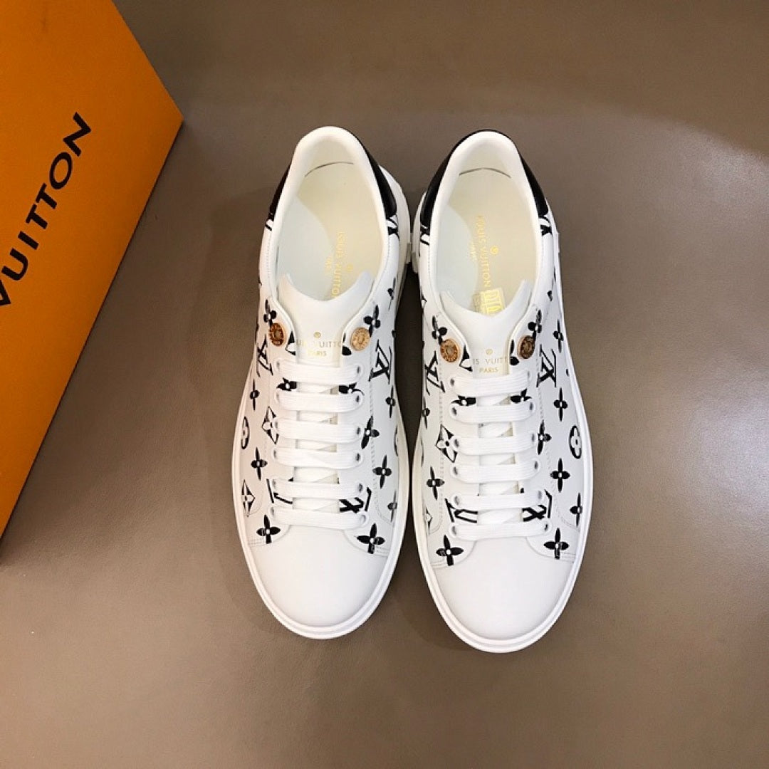Zapatillas Louis Vuitton Deportivas - Modelo 161