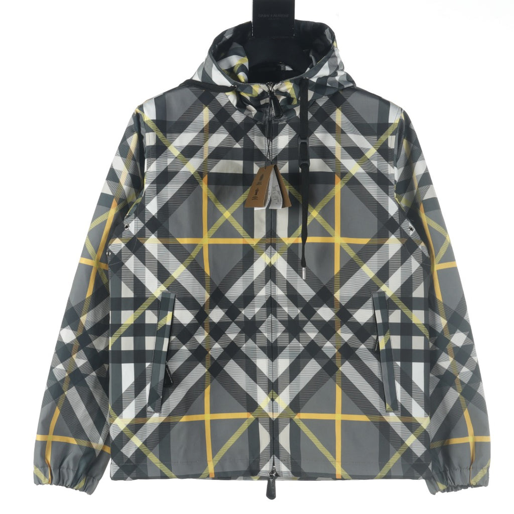 Chaqueta Burberry #747952 CALIDAD ORIGINAL