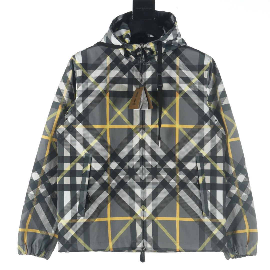 Chaqueta Burberry #747952 CALIDAD ORIGINAL