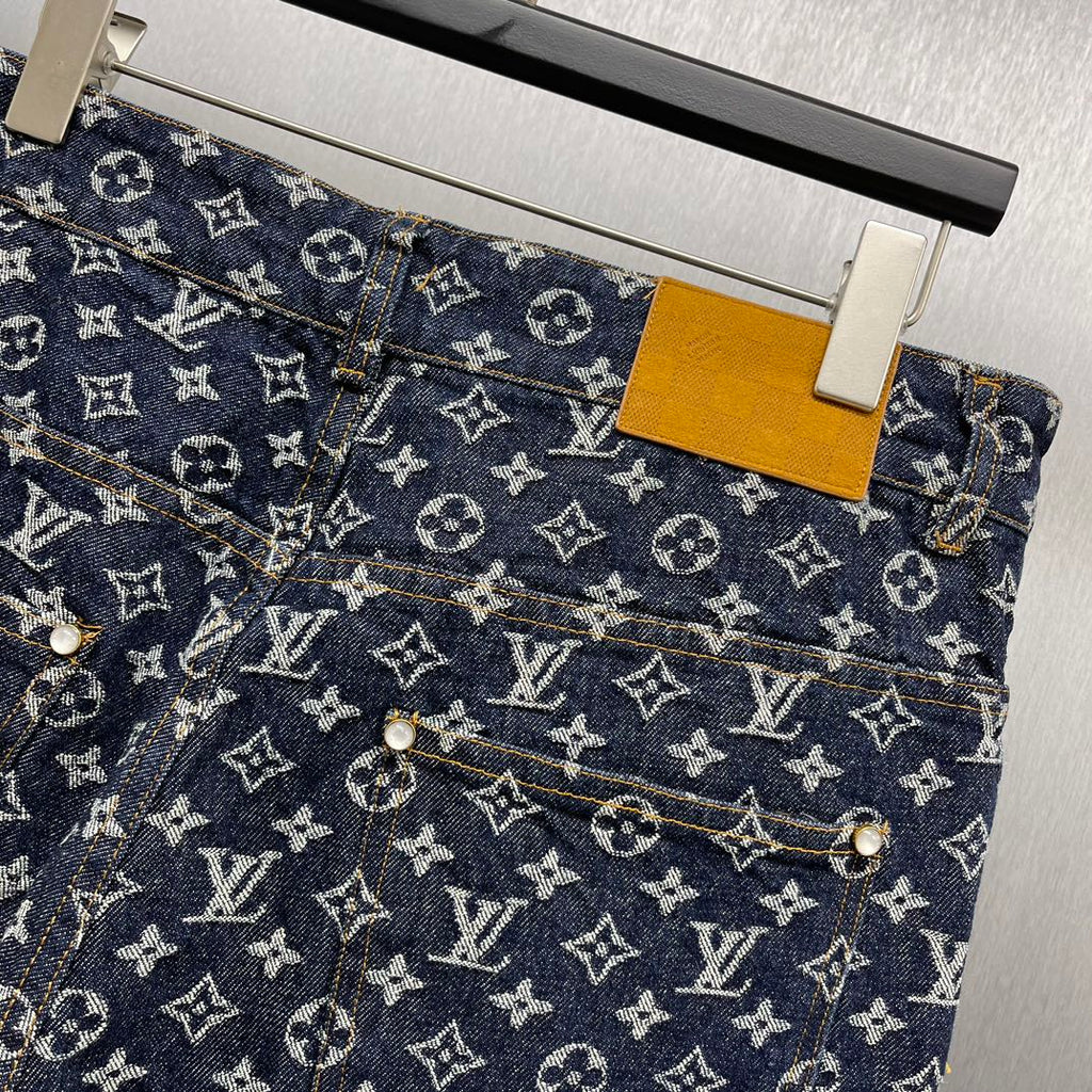 Chaqueta Louis Vuitton #316532 CALIDAD ORIGINAL