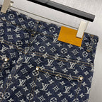 Chaqueta Louis Vuitton #316532 CALIDAD ORIGINAL