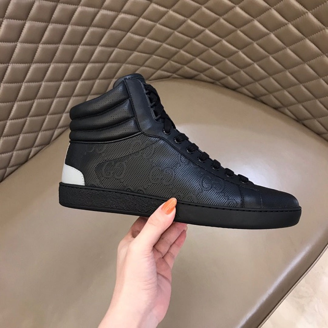 Zapatillas Gucci Deportivas - Modelo 110