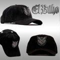 Gorra El Bilho con gráfico de águila