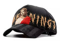 Gorra Jesús con corona de espinas