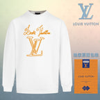 Sudadera Louis Vuitton #312835 CALIDAD ORIGINAL