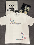 Camisa Chrome Hearts #497677 CALIDAD ORIGINAL