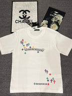 Camisa Chrome Hearts #497677 CALIDAD ORIGINAL