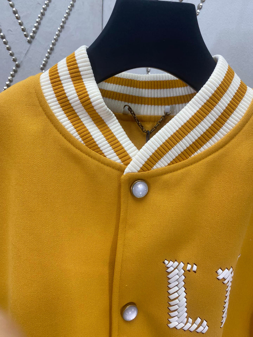 Chaqueta Louis Vuitton #319492 CALIDAD ORIGINAL