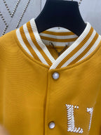 Chaqueta Louis Vuitton #319492 CALIDAD ORIGINAL