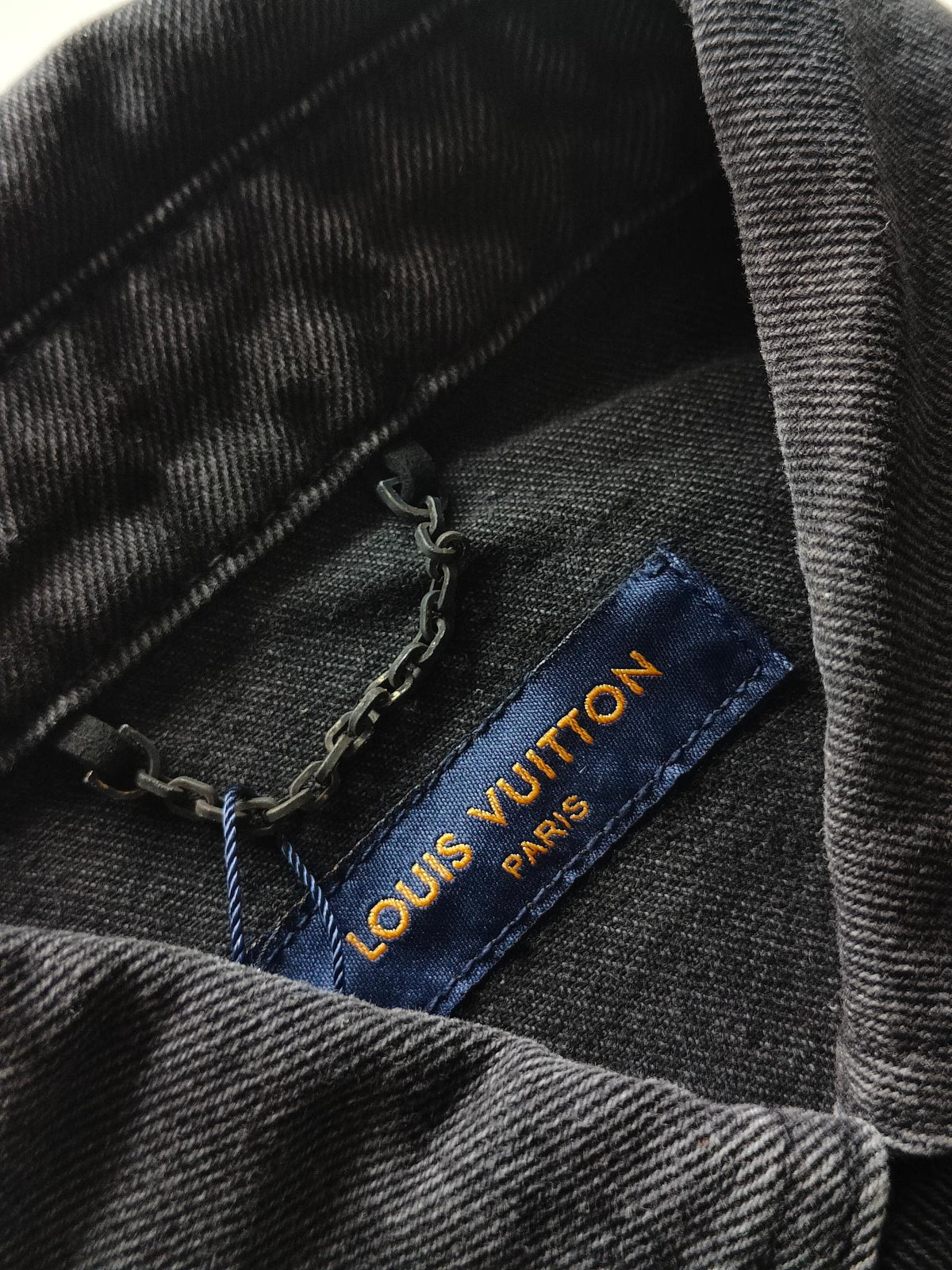 Chaqueta Louis Vuitton #310957 CALIDAD ORIGINAL