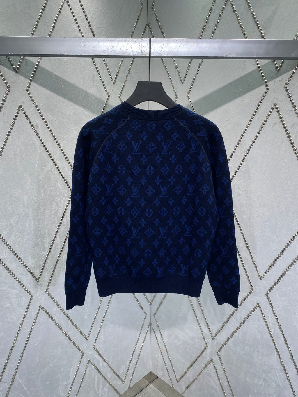 Chompa Louis Vuitton #319339 CALIDAD ORIGINAL