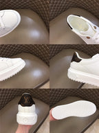Zapatillas Louis Vuitton Deportivas - Modelo 160
