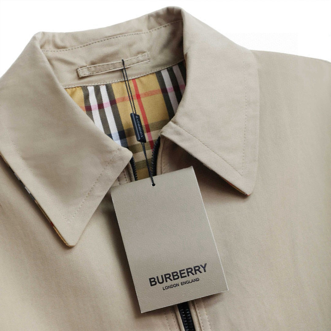 Chaqueta Burberry #748801 CALIDAD ORIGINAL