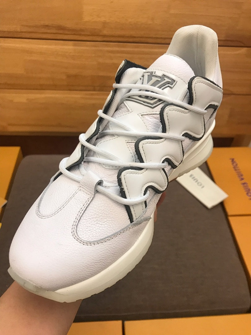 Zapatillas Louis Vuitton Casual - Modelo 240