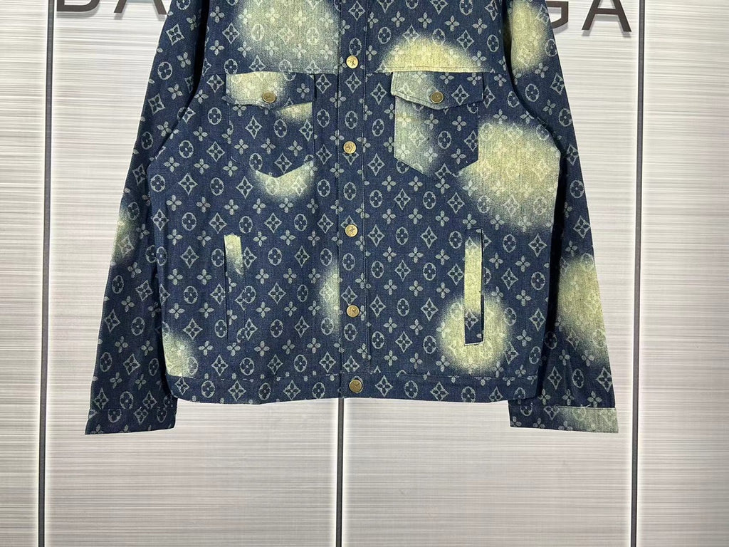Chaqueta Louis Vuitton #306907 CALIDAD ORIGINAL