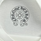 Polera Chrome Hearts Las Vegas Print - Estilo B CALIDAD ORIGINAL