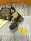 Zapatillas Louis Vuitton Botas - Modelo 432