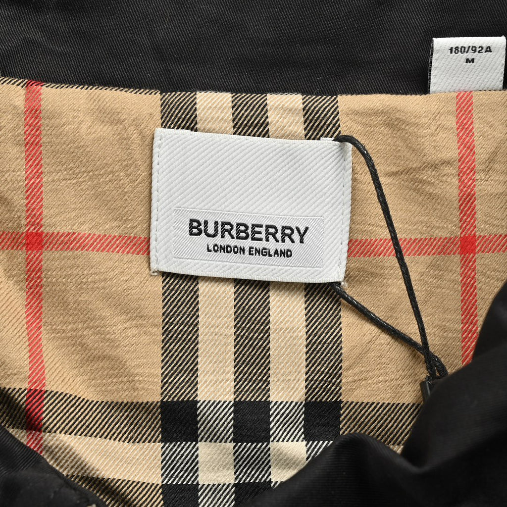 Chaqueta Burberry Local pickup - Estilo S CALIDAD ORIGINAL