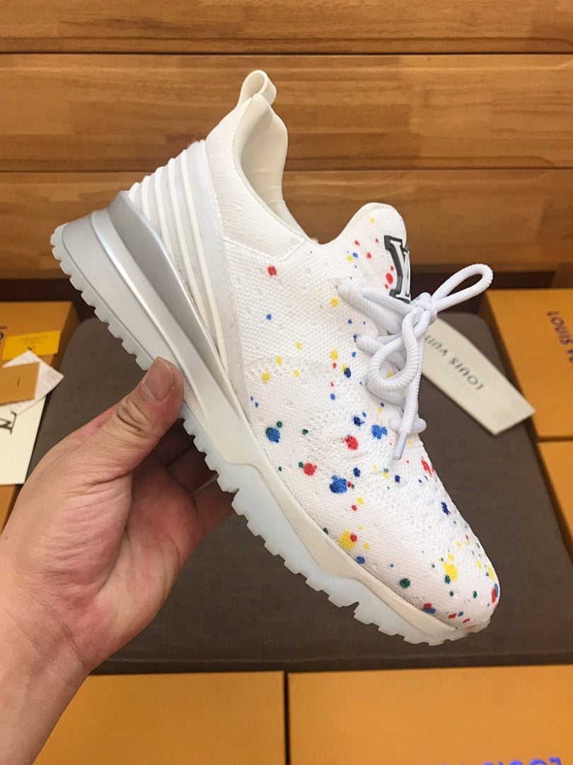 Zapatillas Louis Vuitton Casual - Modelo 221