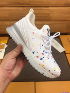 Zapatillas Louis Vuitton Casual - Modelo 221
