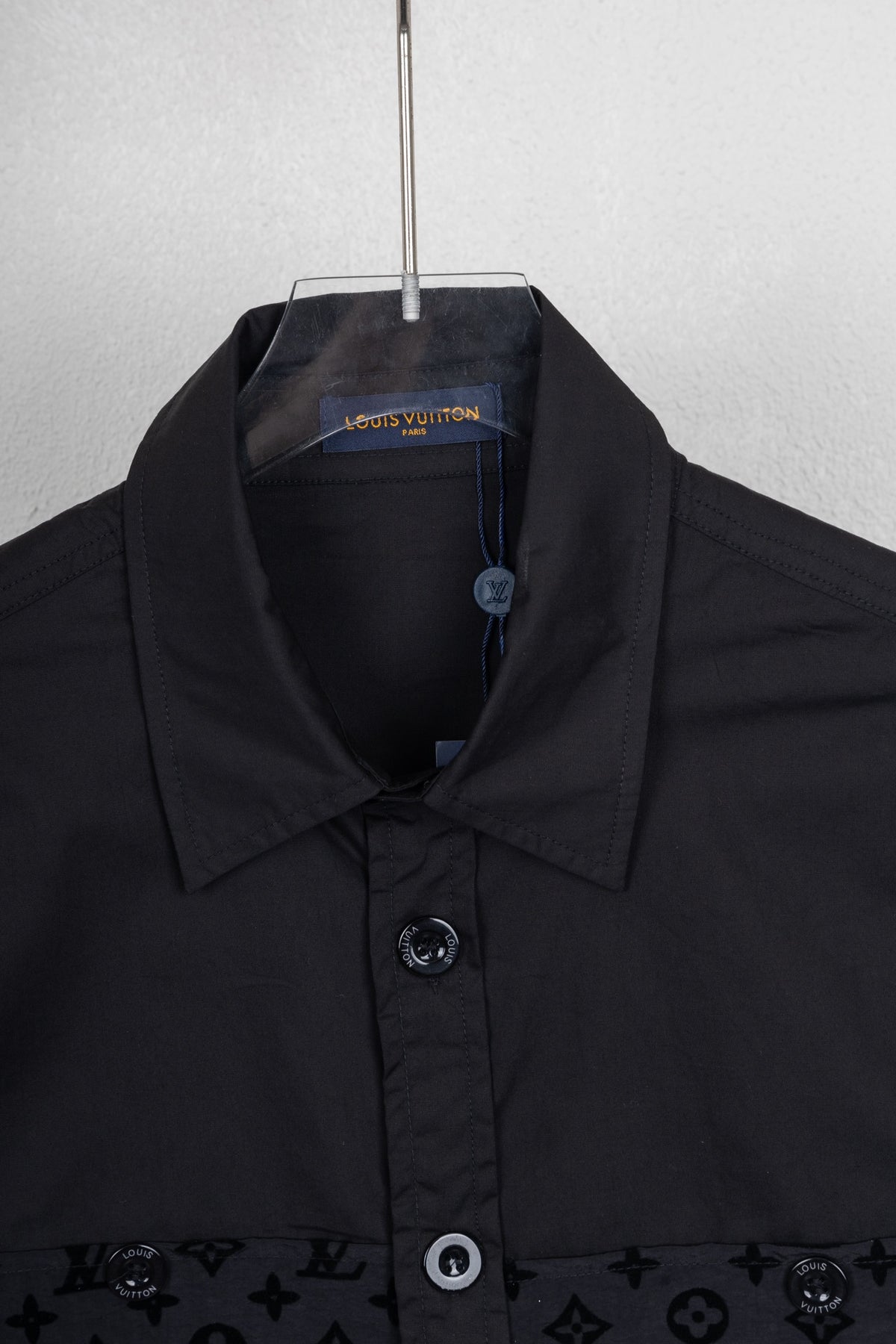 Camisa Louis Vuitton #329876 CALIDAD ORIGINAL