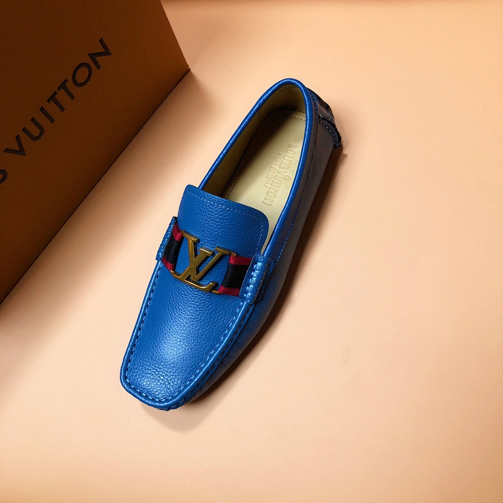 Zapatillas Louis Vuitton Casual - Modelo 293
