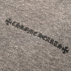 Chaqueta Chrome Hearts Capucha Espada y Vid CALIDAD ORIGINAL
