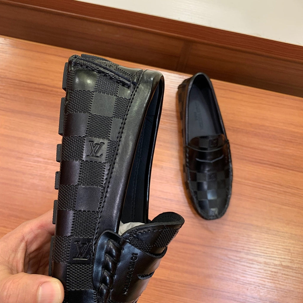 Zapatillas Louis Vuitton Casual - Modelo 288