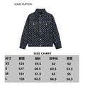 Prenda Louis Vuitton #314279 CALIDAD ORIGINAL